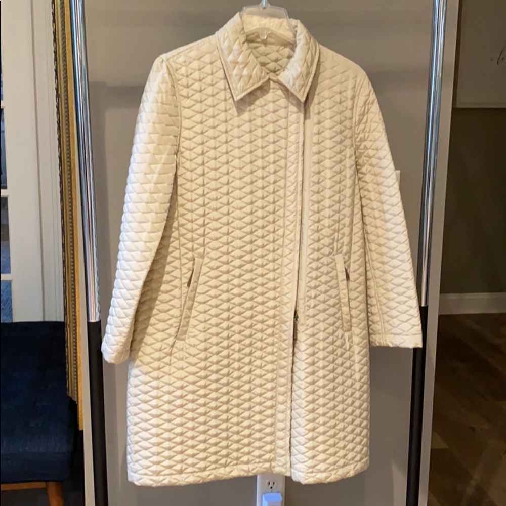 MaxMara Weekend - Quilted Jacket